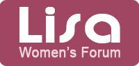 Lisa - Women's Forum